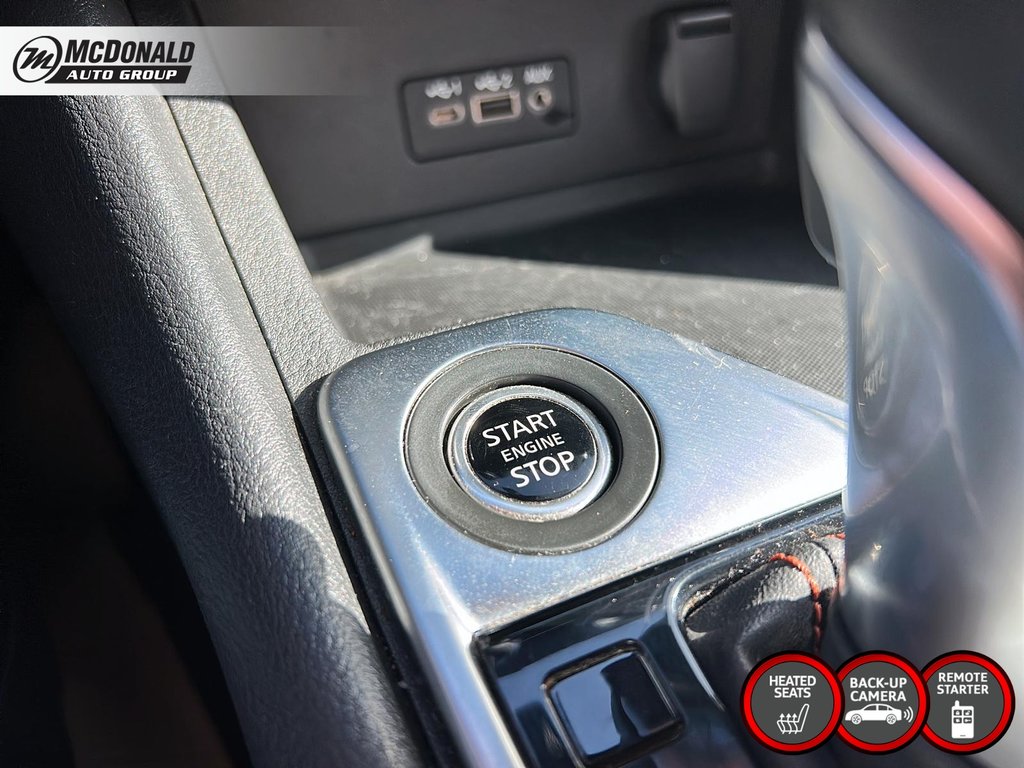 2023 Nissan Sentra in Taber, Alberta - 27 - w1024h768px