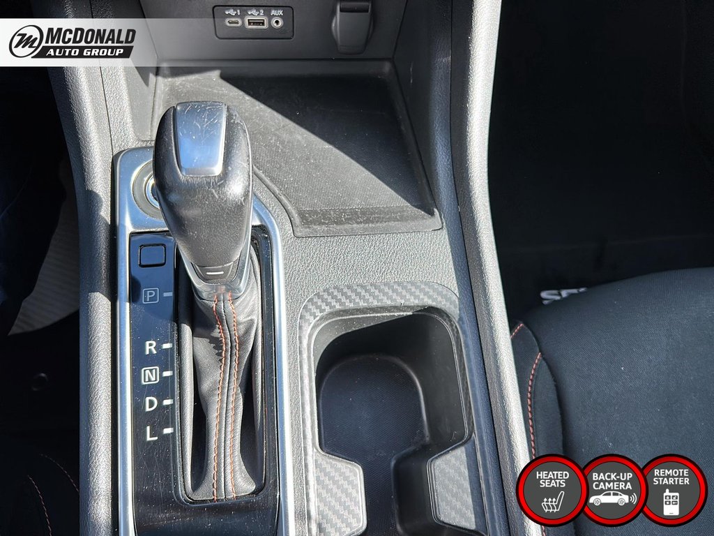 2023 Nissan Sentra in Taber, Alberta - 28 - w1024h768px