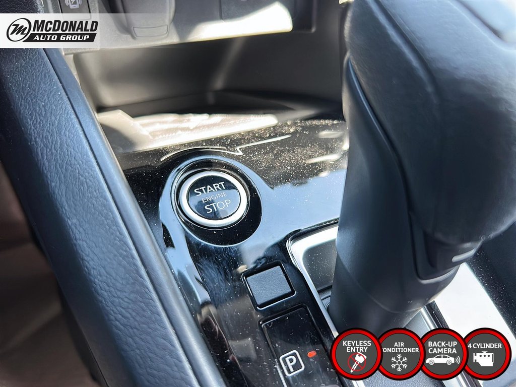 2025 Nissan Versa in Taber, Alberta - 22 - w1024h768px