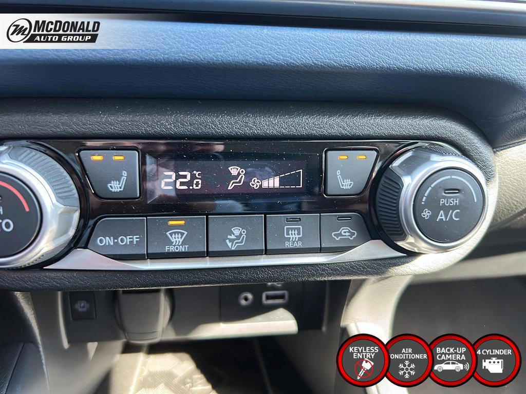 2025 Nissan Versa in Taber, Alberta - 28 - w1024h768px