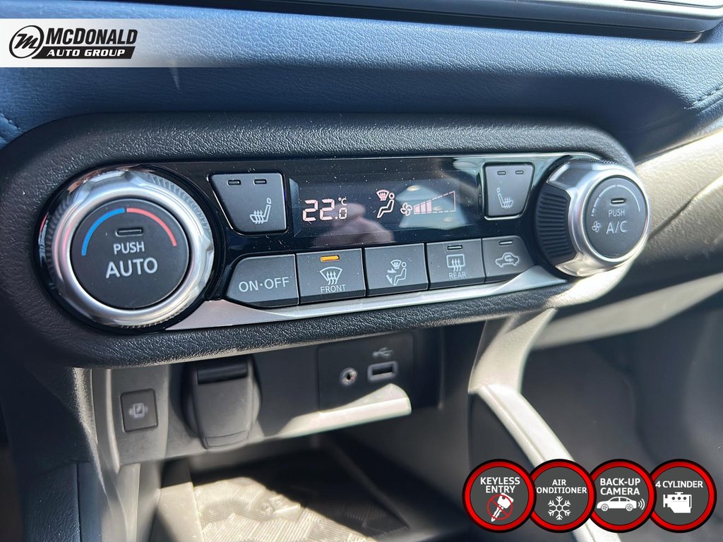 2025 Nissan Versa in Taber, Alberta - 27 - w1024h768px