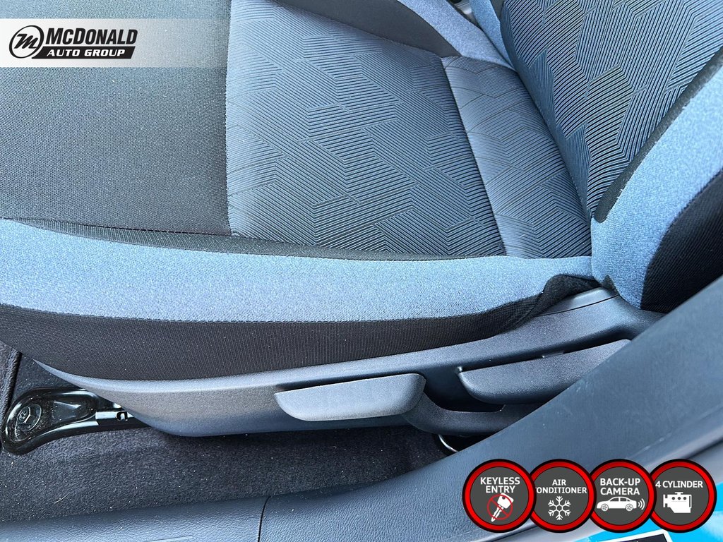 2025 Nissan Versa in Taber, Alberta - 13 - w1024h768px