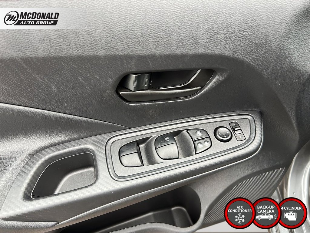2025 Nissan Versa in Taber, Alberta - 15 - w1024h768px