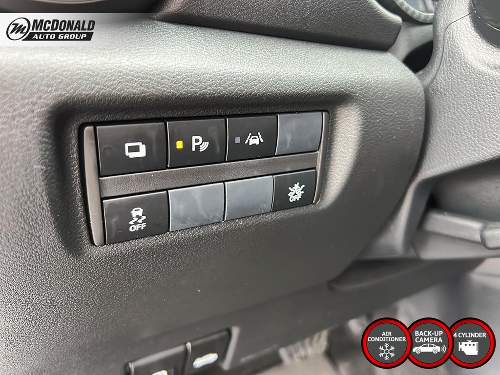 2025 Nissan Versa in Taber, Alberta - 16 - w1024h768px