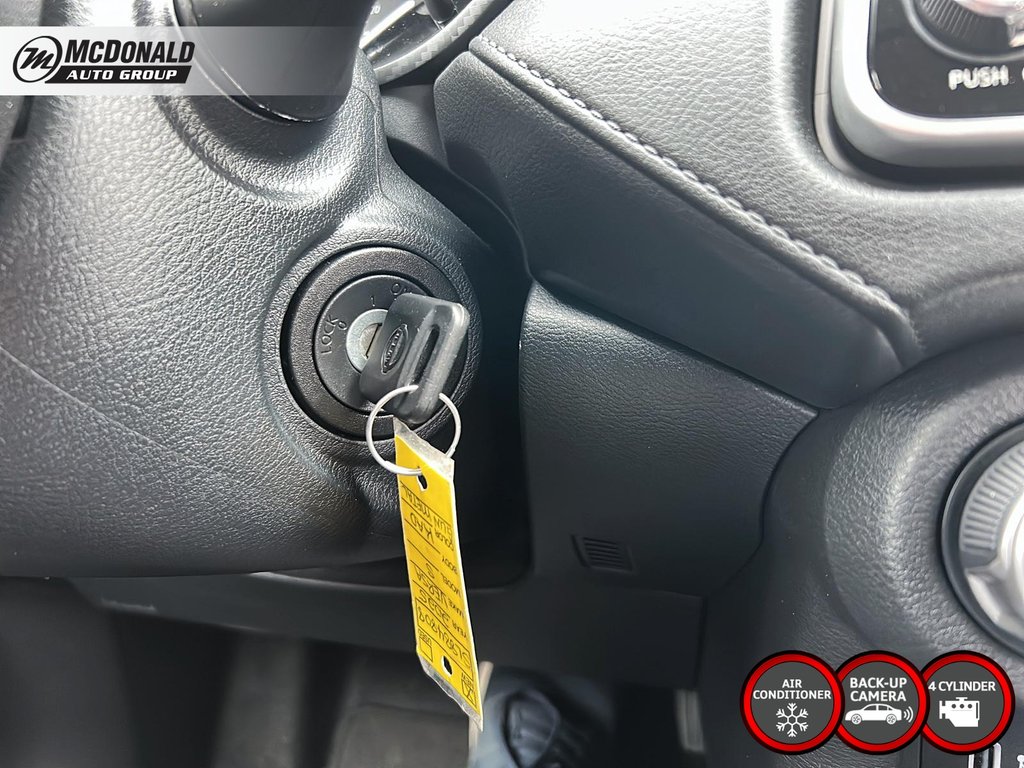 2025 Nissan Versa in Taber, Alberta - 21 - w1024h768px