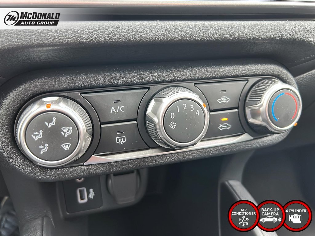 2025 Nissan Versa in Taber, Alberta - 26 - w1024h768px