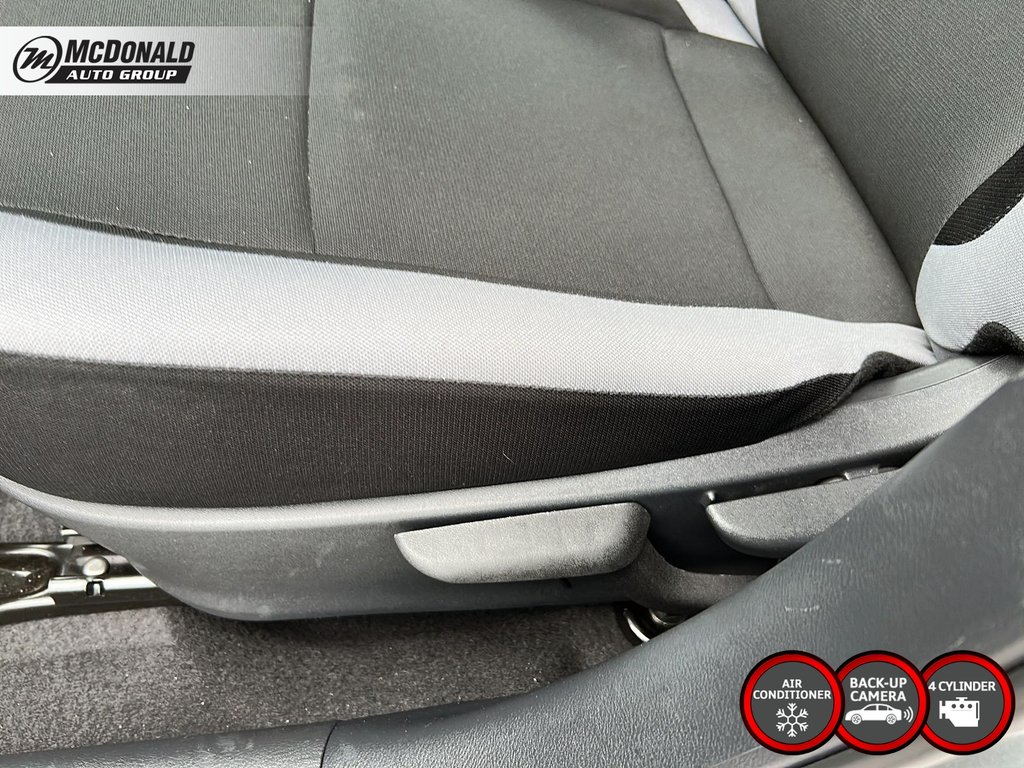 2025 Nissan Versa in Taber, Alberta - 13 - w1024h768px