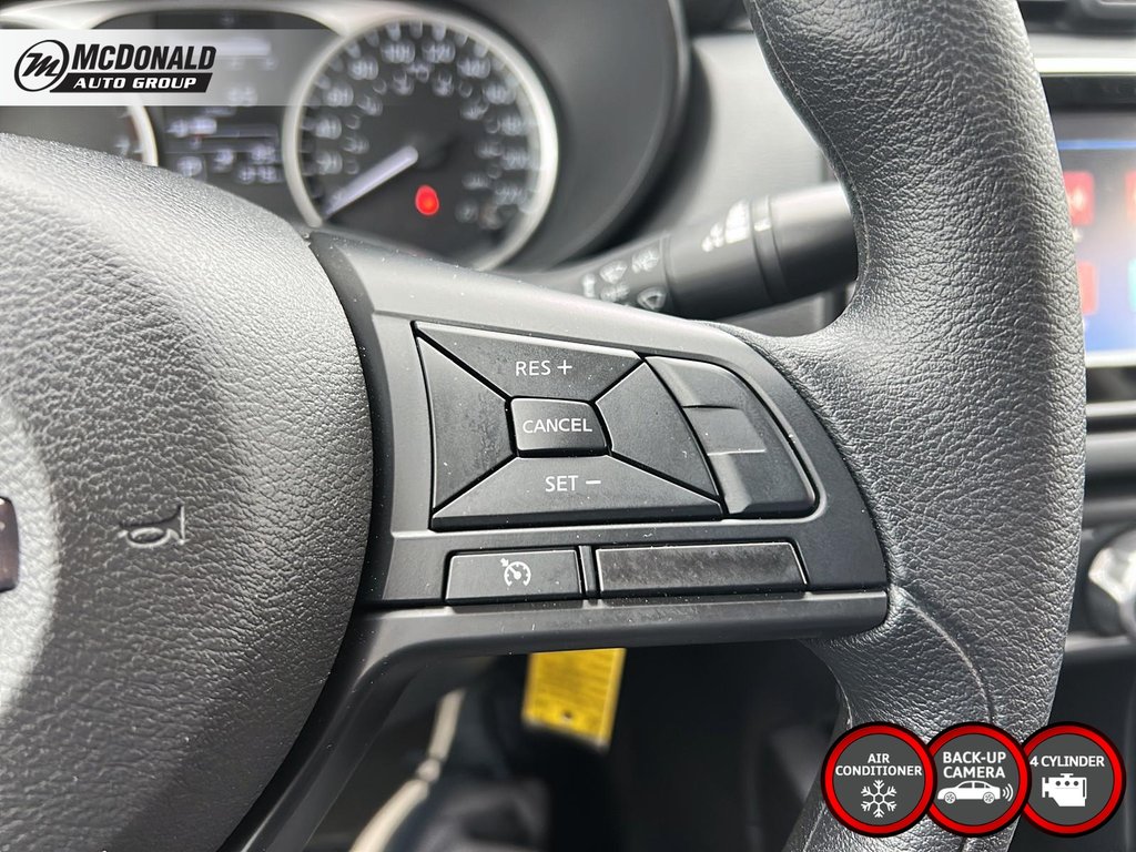 2025 Nissan Versa in Taber, Alberta - 19 - w1024h768px