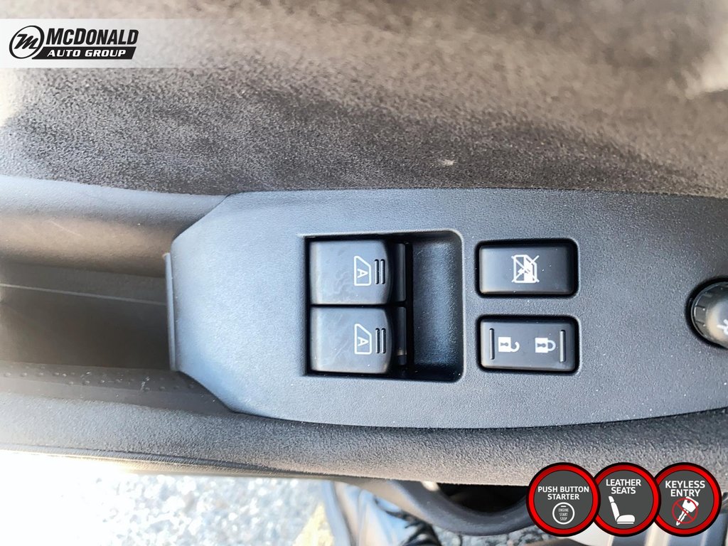 2024 Nissan Z Car in Taber, Alberta - 21 - w1024h768px