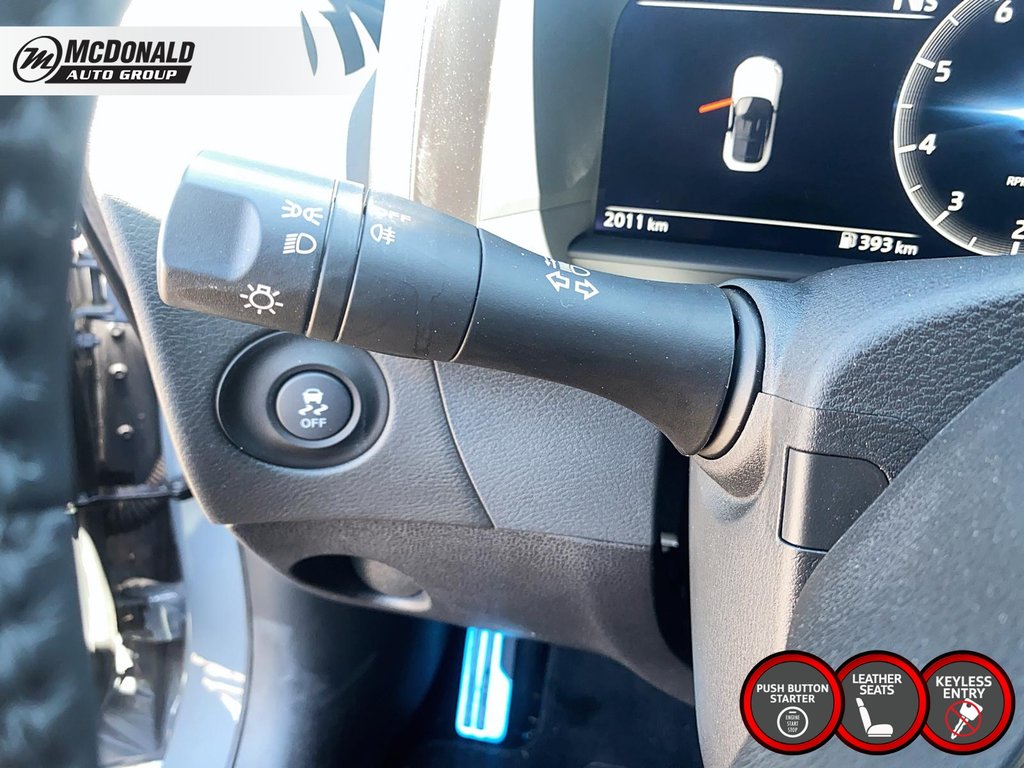 2024 Nissan Z Car in Taber, Alberta - 22 - w1024h768px