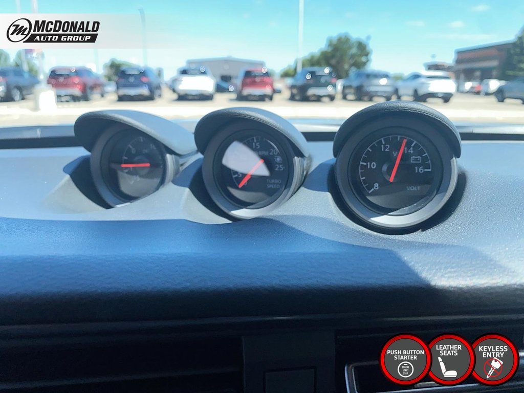 2024 Nissan Z Car in Taber, Alberta - 27 - w1024h768px
