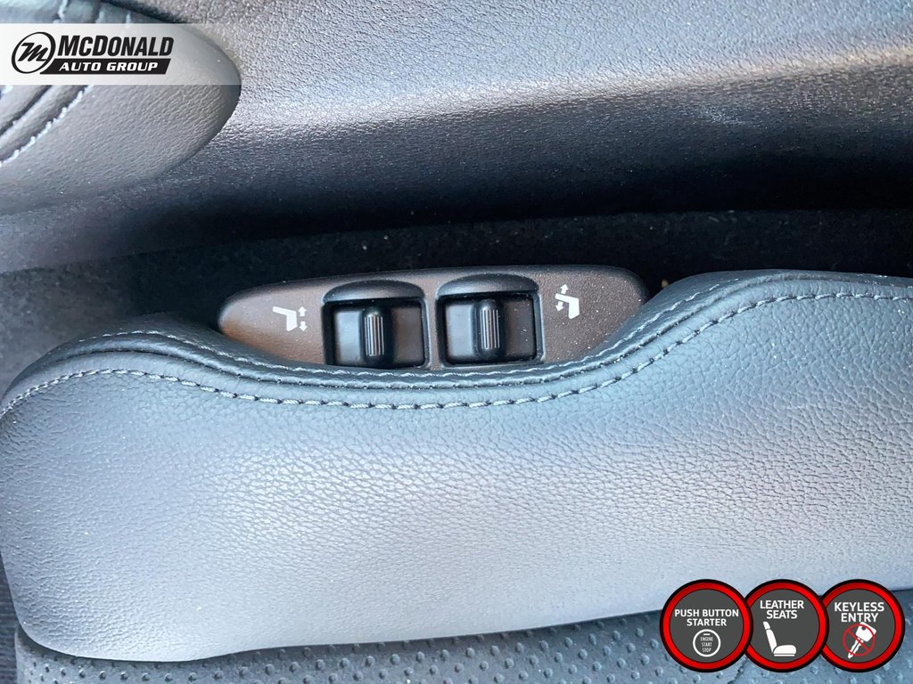 2024 Nissan Z Car in Taber, Alberta - 19 - w1024h768px