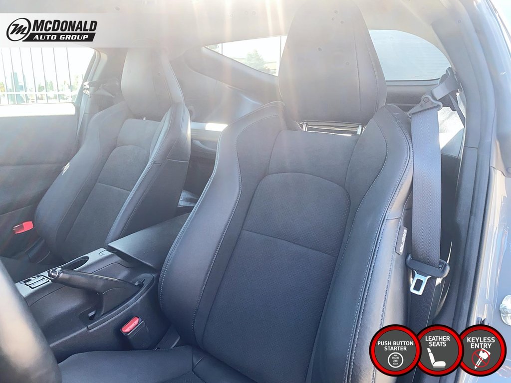 2024 Nissan Z Car in Taber, Alberta - 18 - w1024h768px