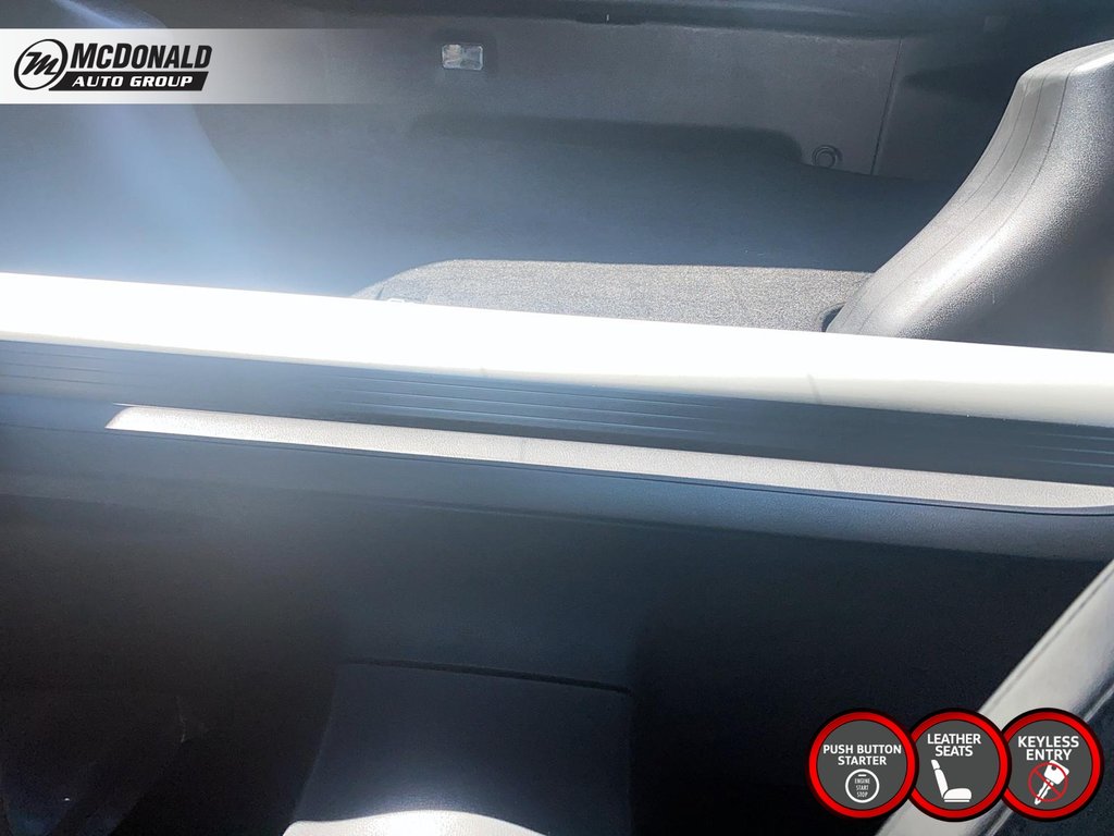 2024 Nissan Z Car in Taber, Alberta - 15 - w1024h768px