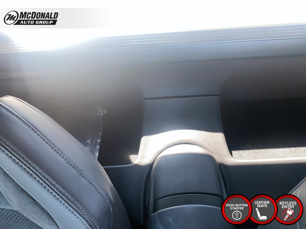 2024 Nissan Z Car in Taber, Alberta - 16 - w1024h768px