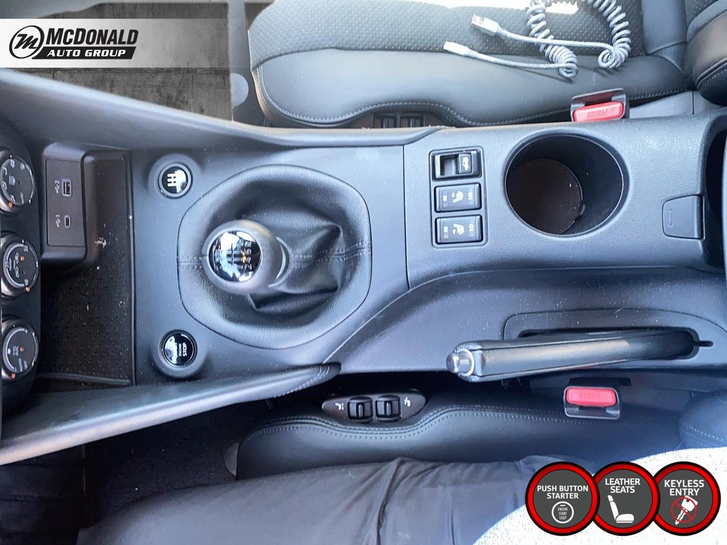 2024 Nissan Z Car in Taber, Alberta - 20 - w1024h768px
