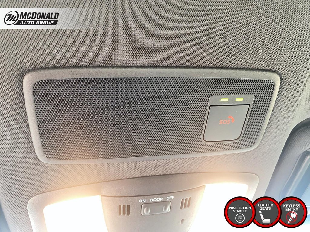 2024 Nissan Z Car in Taber, Alberta - 37 - w1024h768px