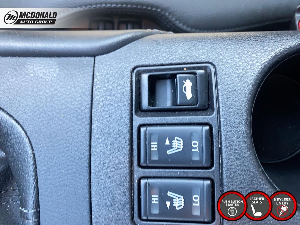 2024 Nissan Z Car in Taber, Alberta - 35 - w1024h768px
