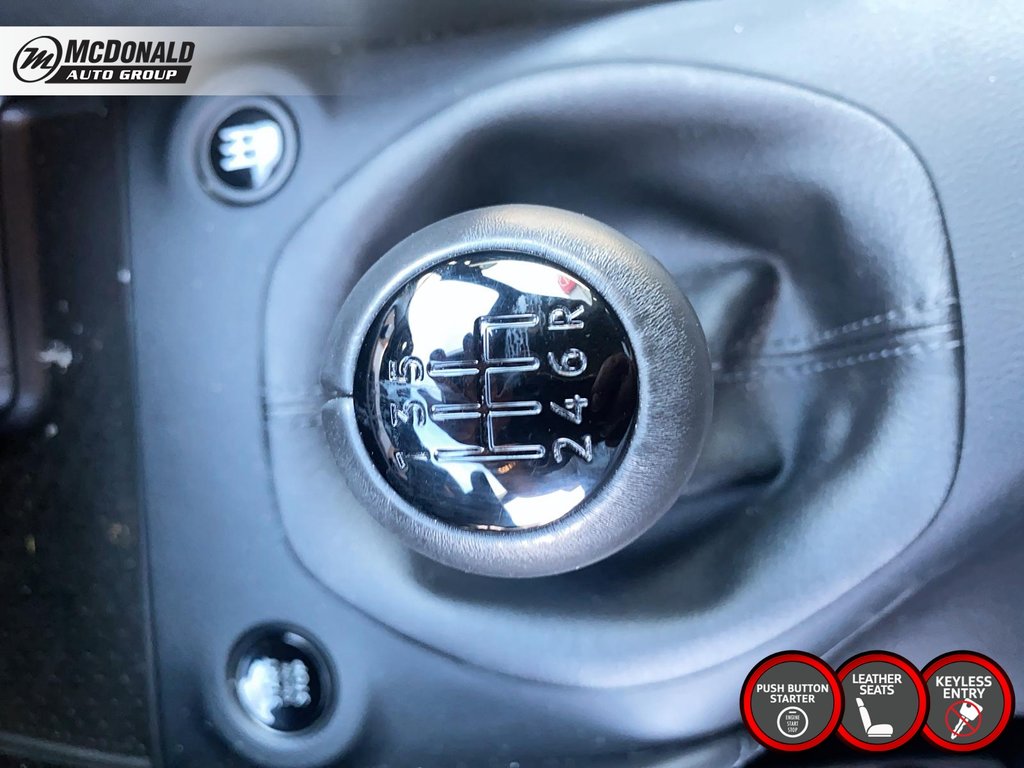 2024 Nissan Z Car in Taber, Alberta - 29 - w1024h768px