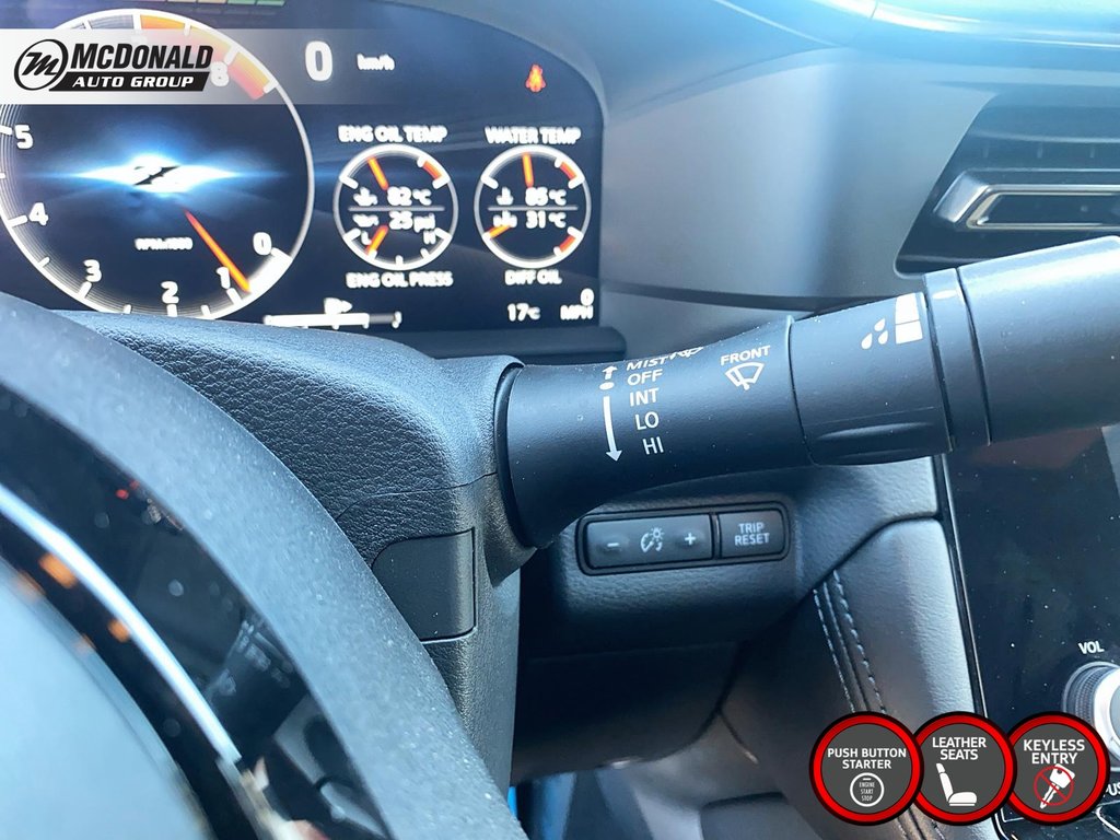 2024 Nissan Z Car in Taber, Alberta - 24 - w1024h768px