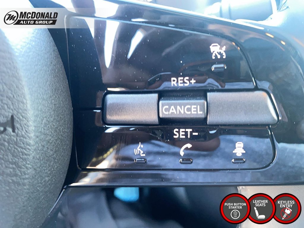 2024 Nissan Z Car in Taber, Alberta - 32 - w1024h768px