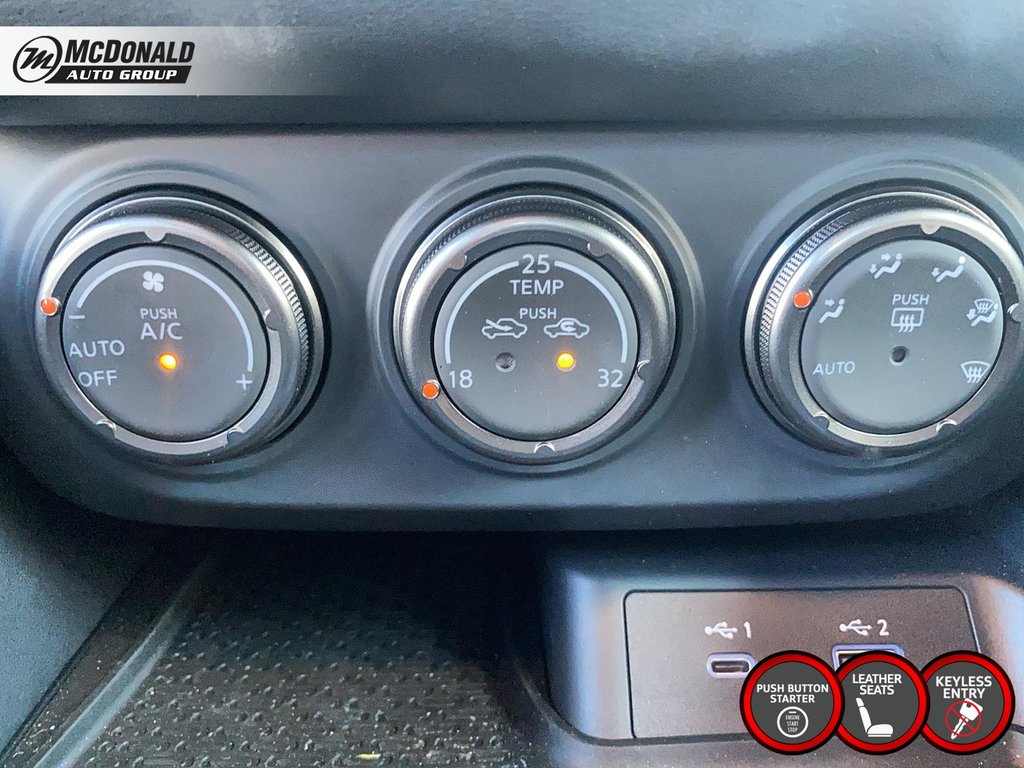 2024 Nissan Z Car in Taber, Alberta - 34 - w1024h768px