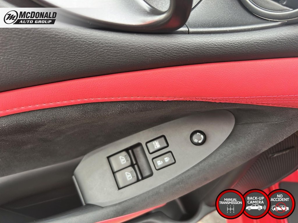 2024 Nissan Z Car in Taber, Alberta - 17 - w1024h768px