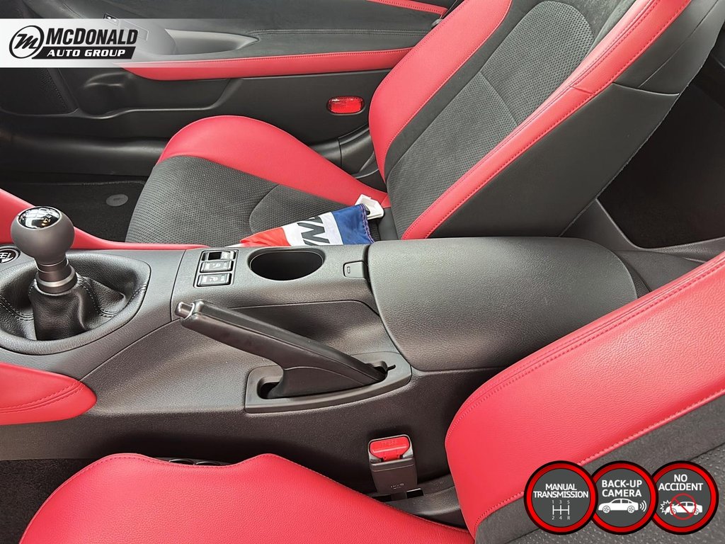 2024 Nissan Z Car in Taber, Alberta - 16 - w1024h768px