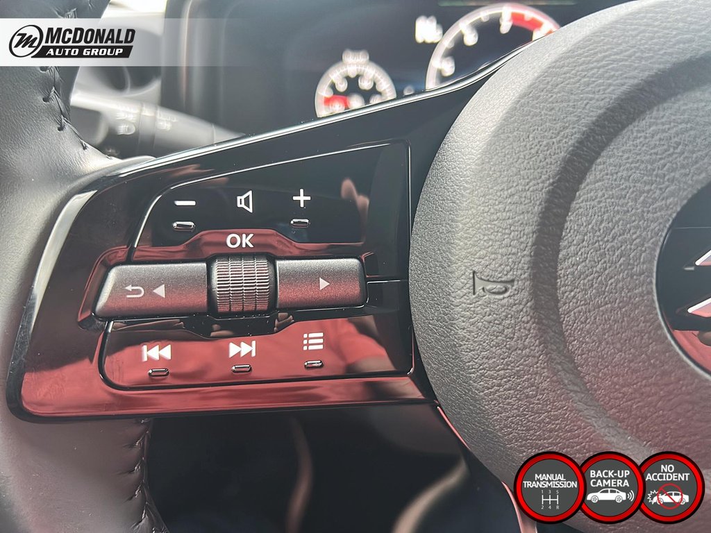 2024 Nissan Z Car in Taber, Alberta - 20 - w1024h768px