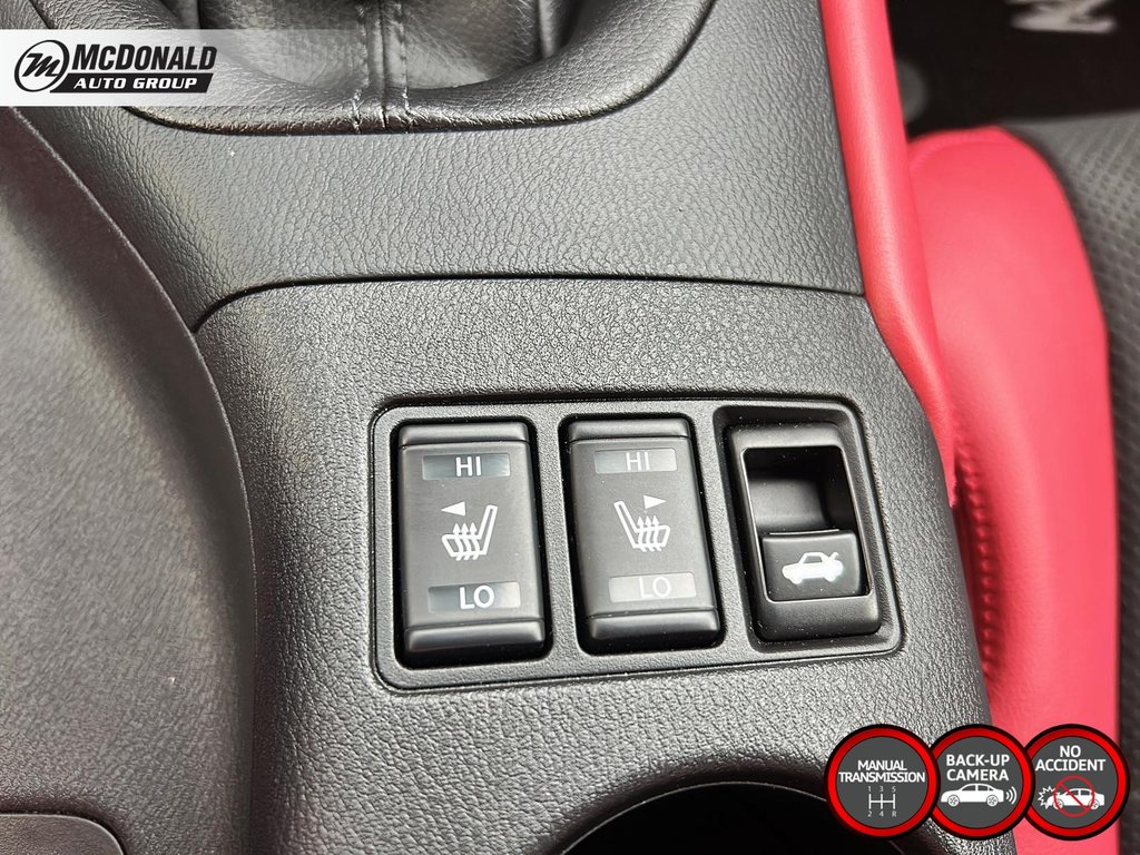 2024 Nissan Z Car in Taber, Alberta - 31 - w1024h768px