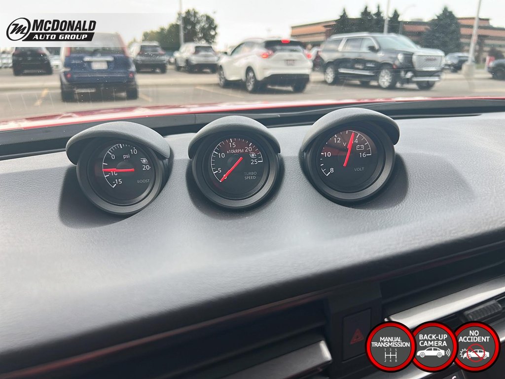 2024 Nissan Z Car in Taber, Alberta - 23 - w1024h768px
