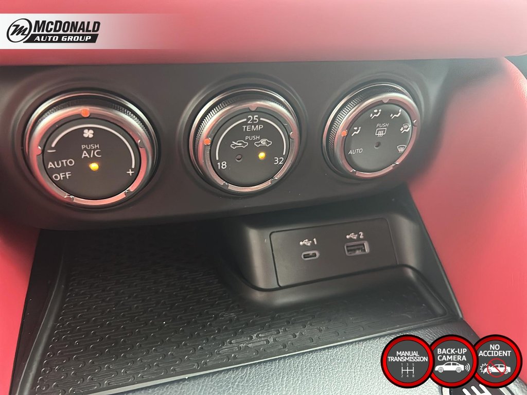 2024 Nissan Z Car in Taber, Alberta - 30 - w1024h768px