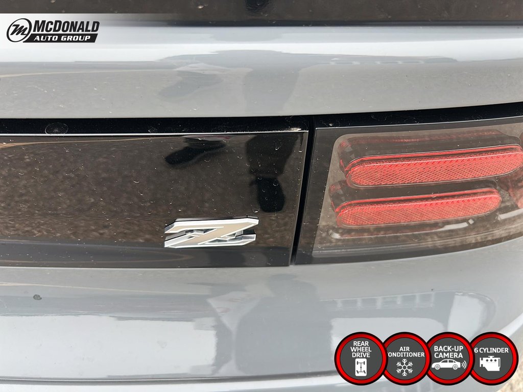 2024 Nissan Z Car in Taber, Alberta - 11 - w1024h768px