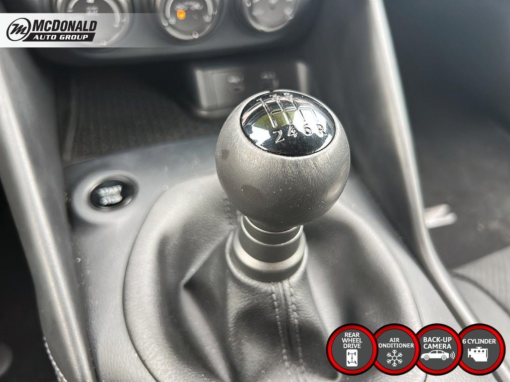 2024 Nissan Z Car in Taber, Alberta - 24 - w1024h768px