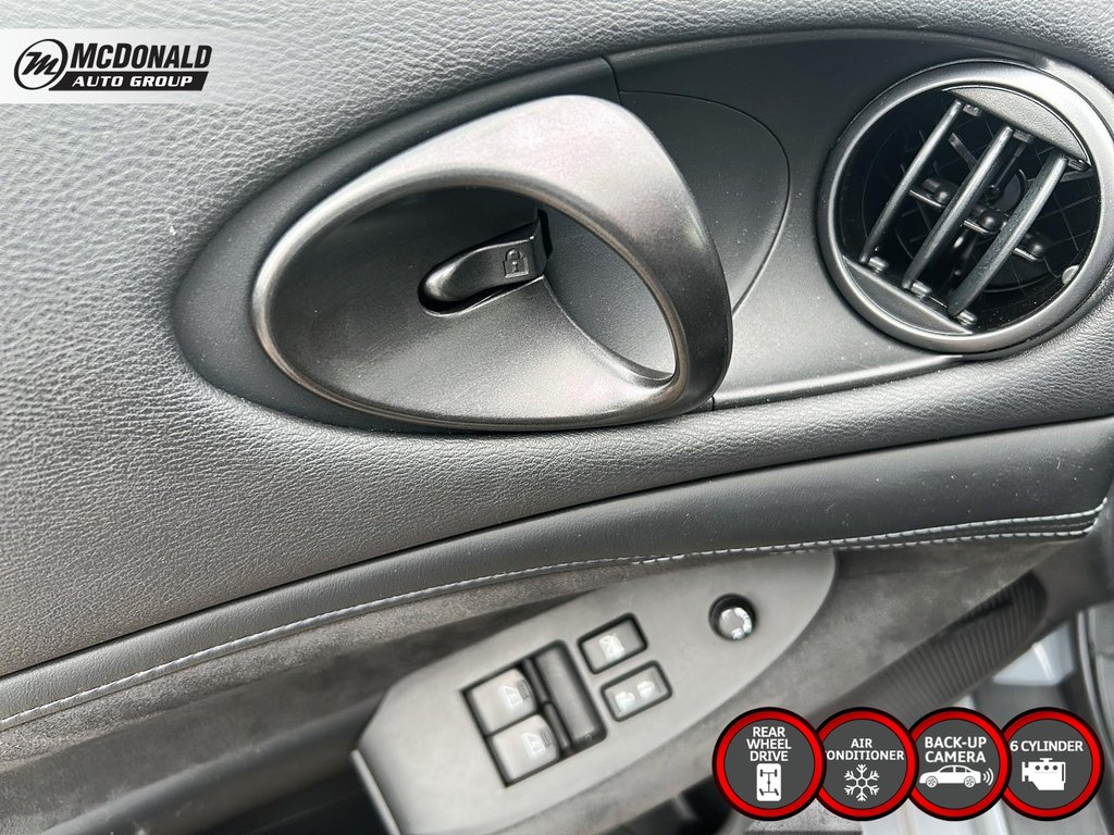 2024 Nissan Z Car in Taber, Alberta - 16 - w1024h768px