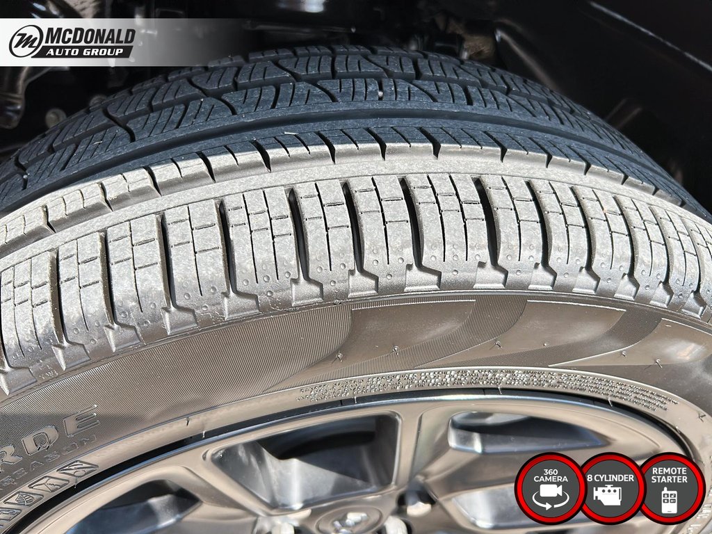 2024 Ram 4WD Ram 1500 Sport in Taber, Alberta - 10 - w1024h768px
