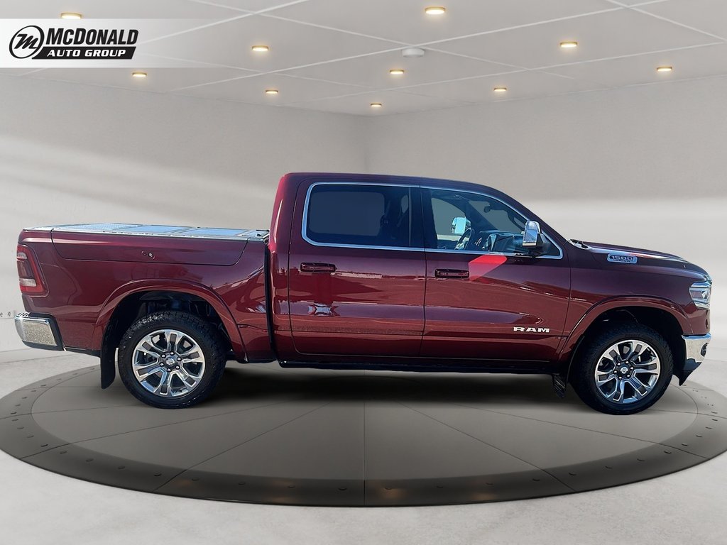 2023 Ram 1500 in Taber, Alberta - 6 - w1024h768px