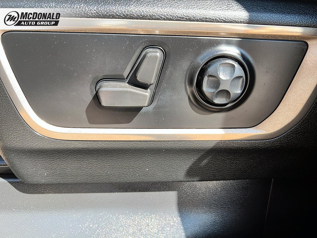 2023 Ram 1500 in Taber, Alberta - 18 - w1024h768px