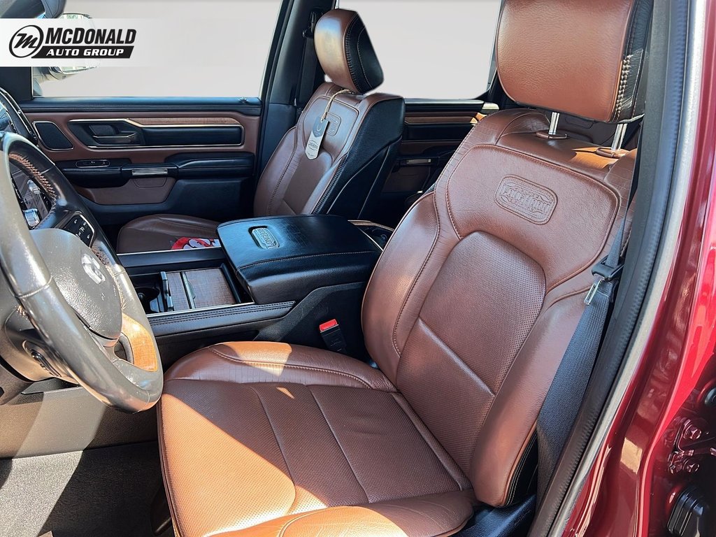 2023 Ram 1500 in Taber, Alberta - 17 - w1024h768px