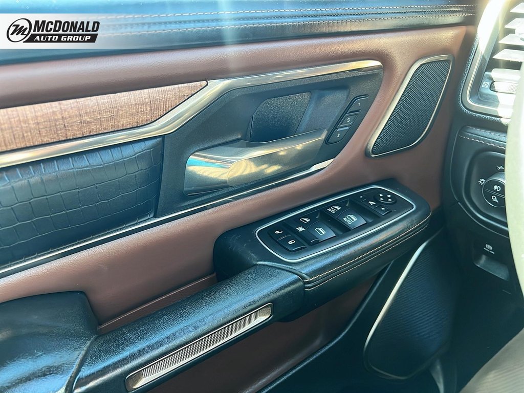 2023 Ram 1500 in Taber, Alberta - 20 - w1024h768px