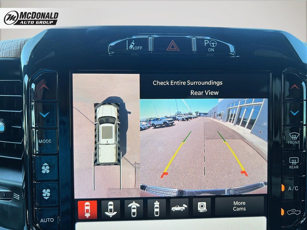 2023 Ram 1500 in Taber, Alberta - 30 - w1024h768px