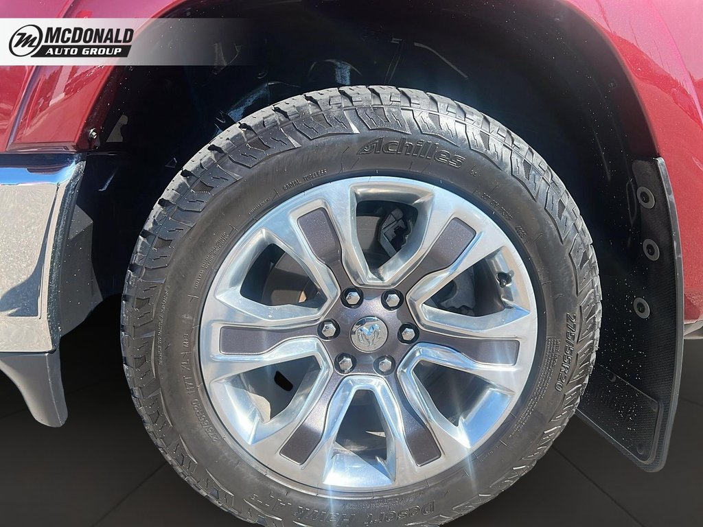 2023 Ram 1500 in Taber, Alberta - 9 - w1024h768px
