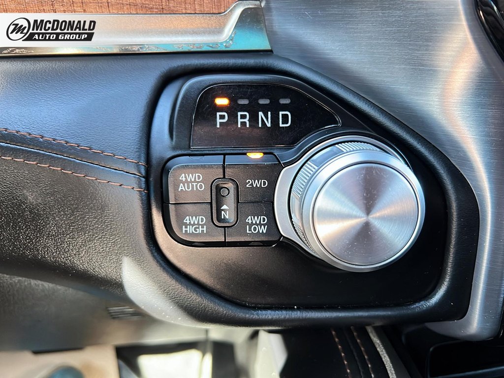 2023 Ram 1500 in Taber, Alberta - 28 - w1024h768px
