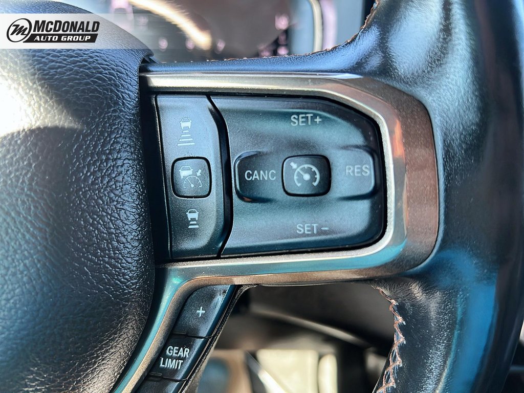2023 Ram 1500 in Taber, Alberta - 24 - w1024h768px