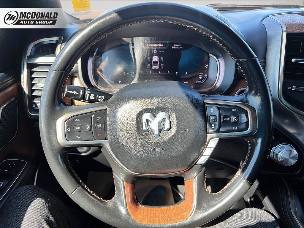 2023 Ram 1500 in Taber, Alberta - 22 - w1024h768px