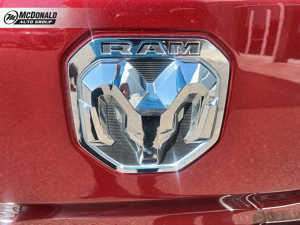 2023 Ram 1500 in Taber, Alberta - 11 - w1024h768px