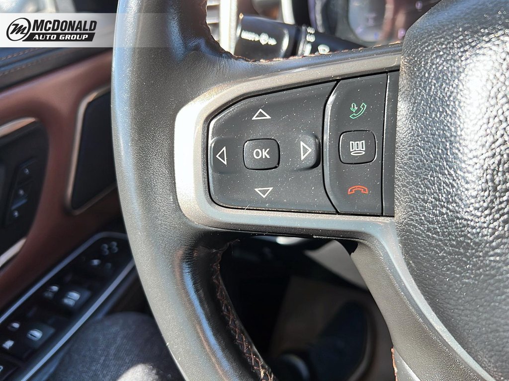 2023 Ram 1500 in Taber, Alberta - 23 - w1024h768px