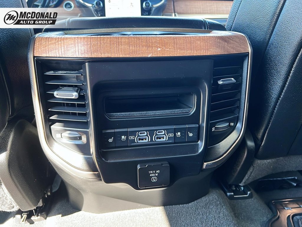 2023 Ram 1500 in Taber, Alberta - 15 - w1024h768px