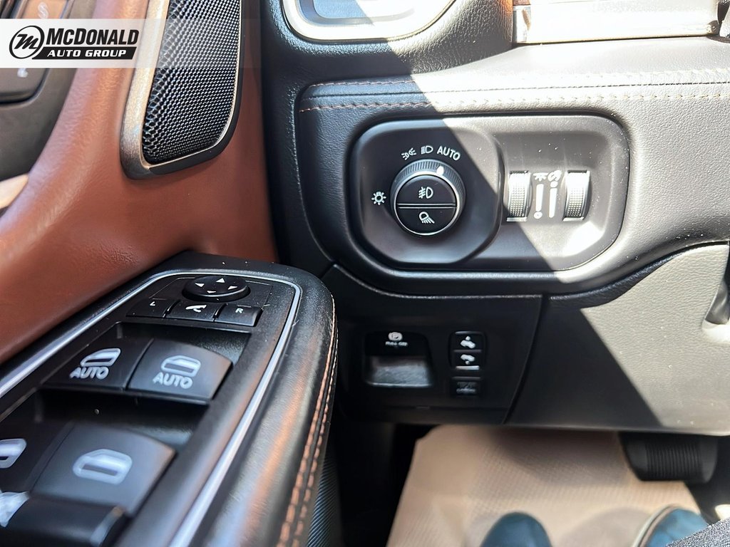 2023 Ram 1500 in Taber, Alberta - 21 - w1024h768px