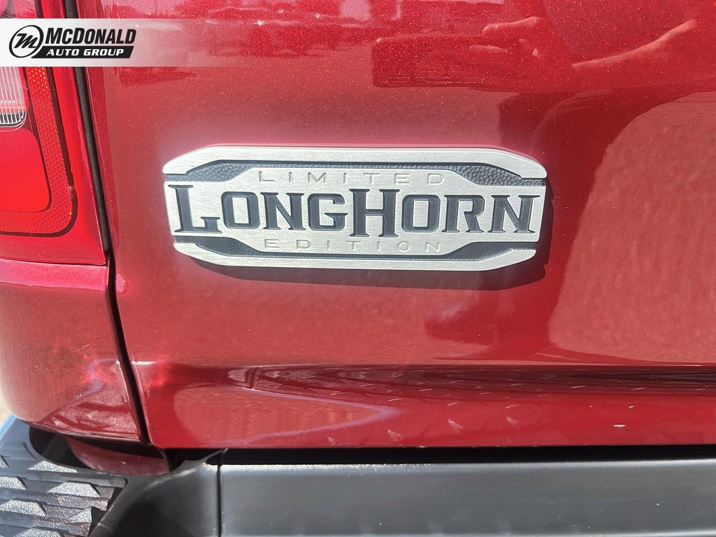 2023 Ram 1500 in Taber, Alberta - 12 - w1024h768px